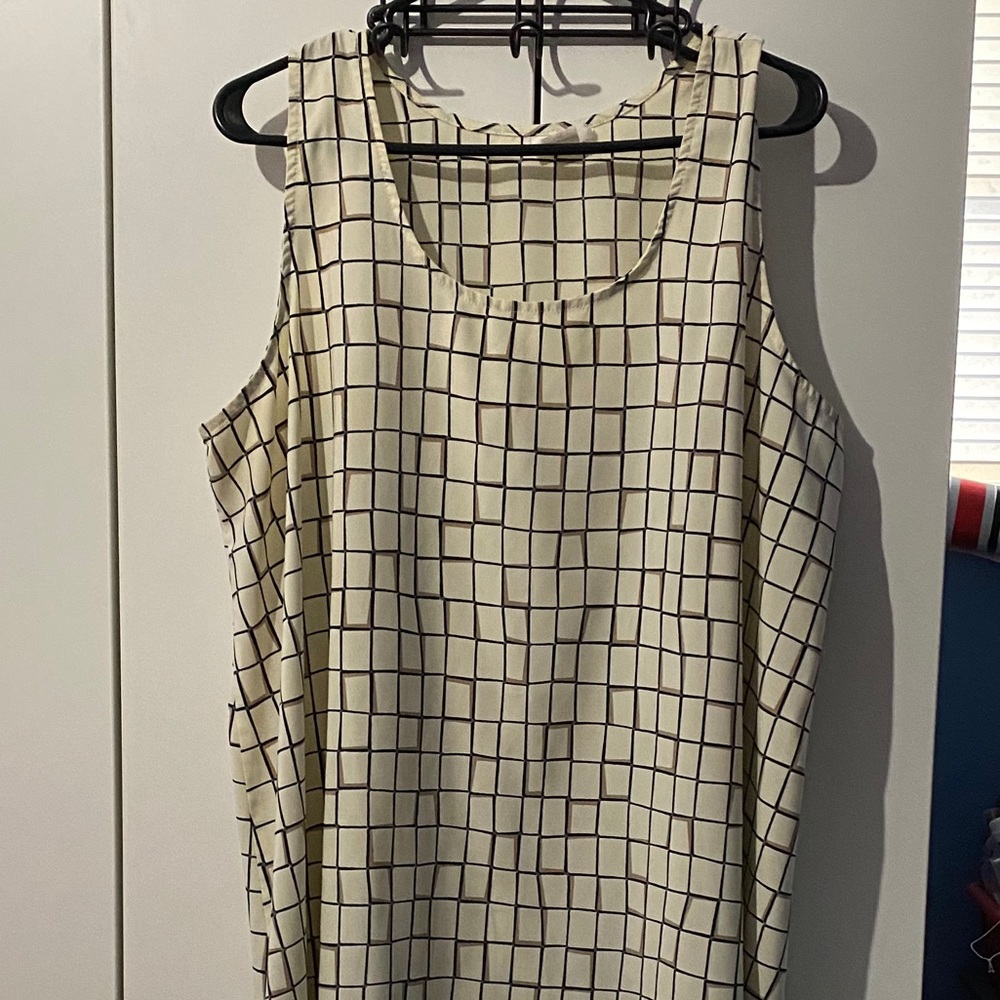 CB New York Dress